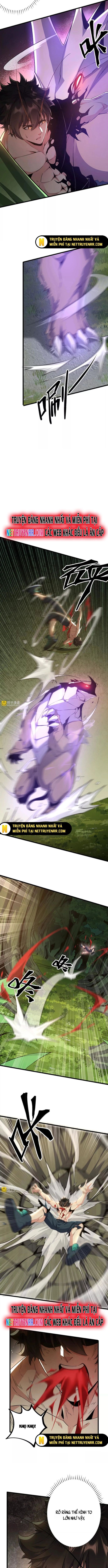 Mạt Thế Cẩu Sinh: Gián Giúp Ta Chồng Buff - Chapter 17 - Page 3