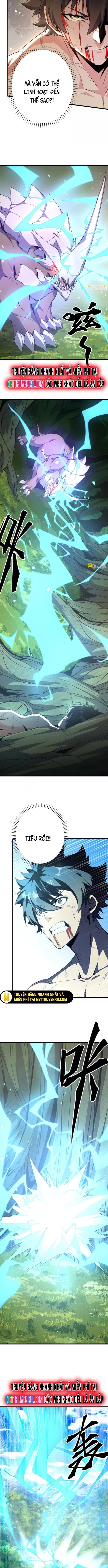 Mạt Thế Cẩu Sinh: Gián Giúp Ta Chồng Buff - Chapter 17 - Page 4