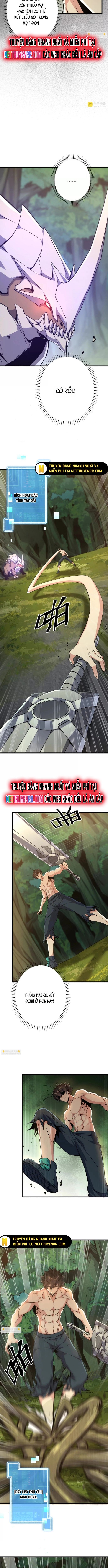 Mạt Thế Cẩu Sinh: Gián Giúp Ta Chồng Buff - Chapter 17 - Page 6