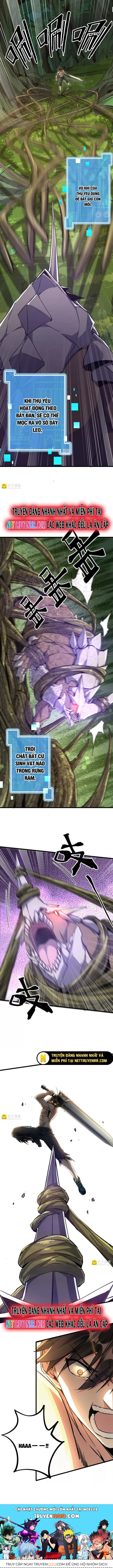 Mạt Thế Cẩu Sinh: Gián Giúp Ta Chồng Buff - Chapter 17 - Page 7