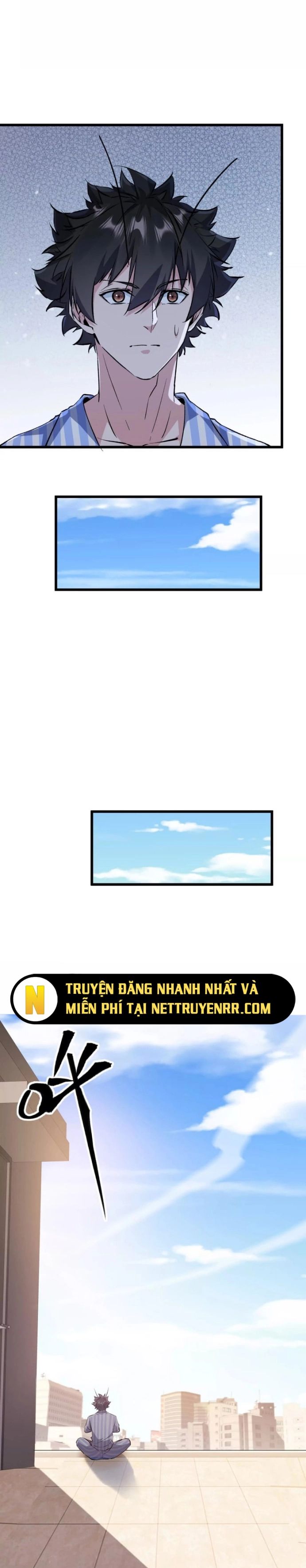 Mạt Thế Cẩu Sinh: Gián Giúp Ta Chồng Buff - Chapter 18 - Page 13