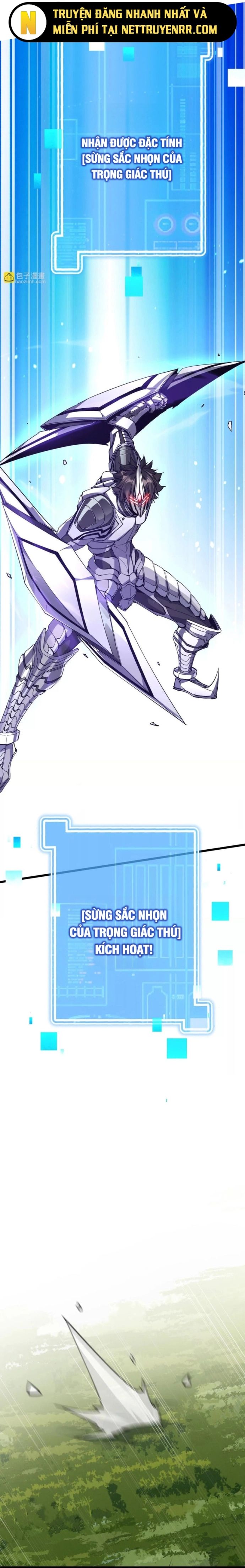 Mạt Thế Cẩu Sinh: Gián Giúp Ta Chồng Buff - Chapter 18 - Page 5