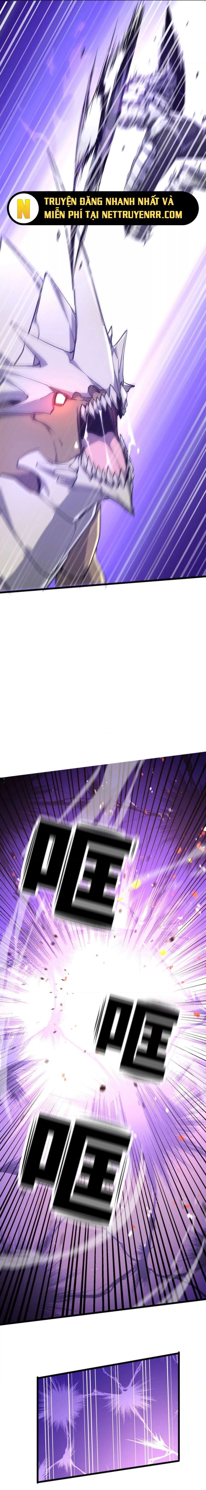 Mạt Thế Cẩu Sinh: Gián Giúp Ta Chồng Buff - Chapter 18 - Page 6