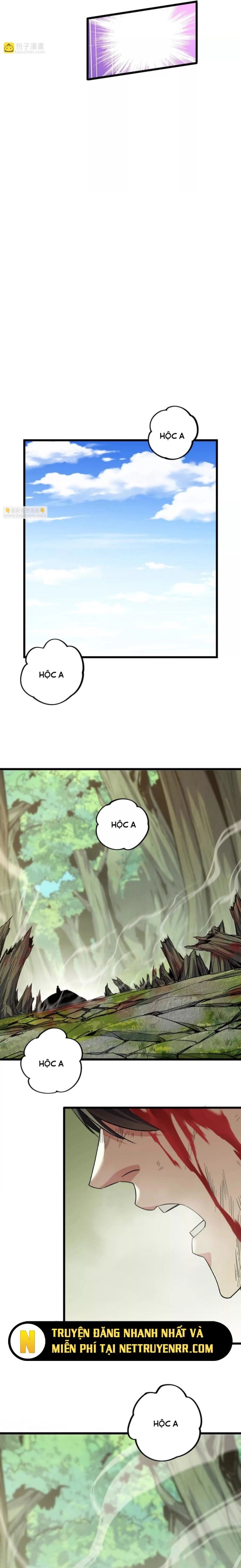 Mạt Thế Cẩu Sinh: Gián Giúp Ta Chồng Buff - Chapter 18 - Page 7