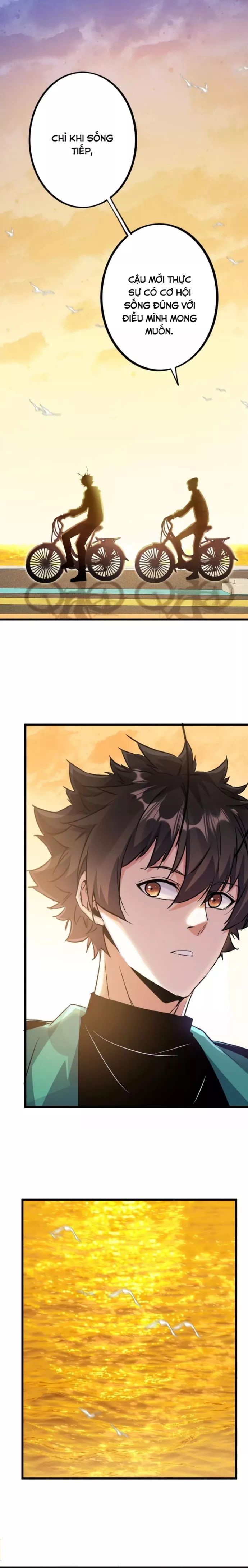 Mạt Thế Cẩu Sinh: Gián Giúp Ta Chồng Buff - Chapter 19 - Page 11