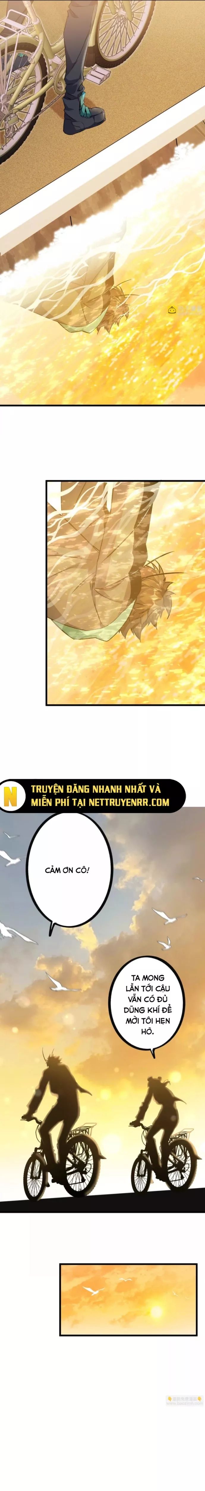 Mạt Thế Cẩu Sinh: Gián Giúp Ta Chồng Buff - Chapter 19 - Page 12