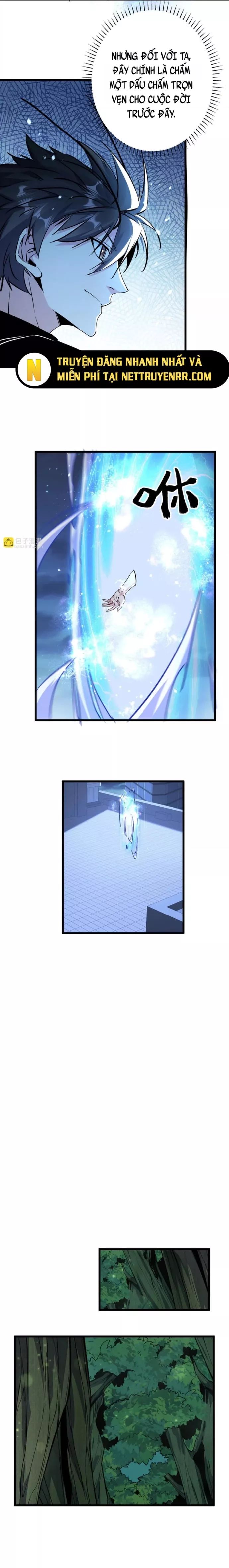 Mạt Thế Cẩu Sinh: Gián Giúp Ta Chồng Buff - Chapter 19 - Page 15