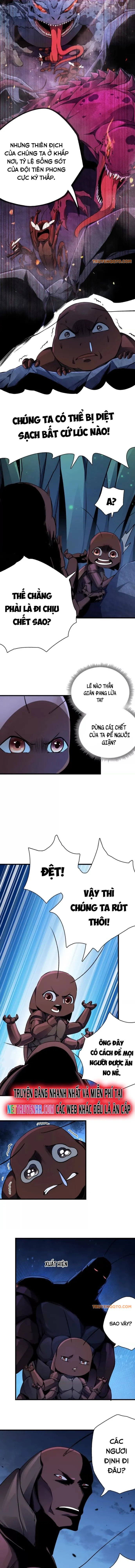Mạt Thế Cẩu Sinh: Gián Giúp Ta Chồng Buff - Chapter 2 - Page 10