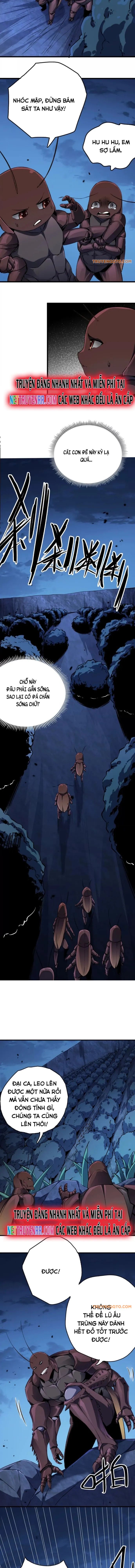 Mạt Thế Cẩu Sinh: Gián Giúp Ta Chồng Buff - Chapter 2 - Page 14