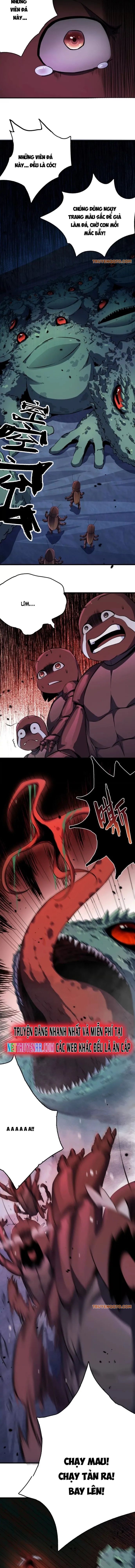 Mạt Thế Cẩu Sinh: Gián Giúp Ta Chồng Buff - Chapter 2 - Page 16