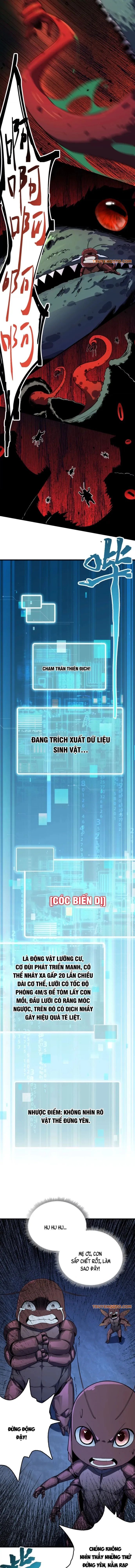 Mạt Thế Cẩu Sinh: Gián Giúp Ta Chồng Buff - Chapter 2 - Page 17