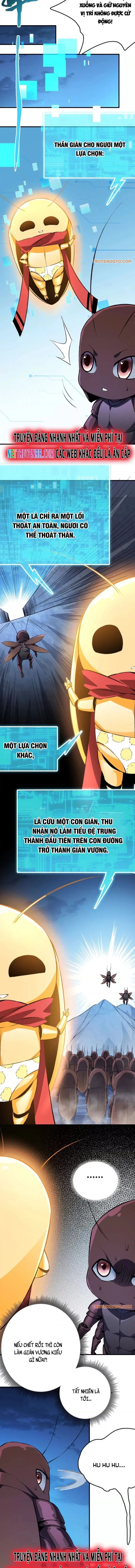 Mạt Thế Cẩu Sinh: Gián Giúp Ta Chồng Buff - Chapter 2 - Page 18