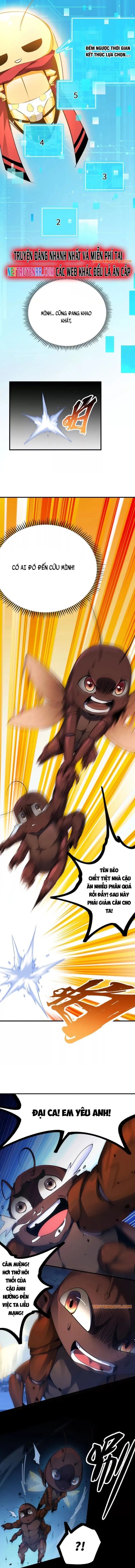 Mạt Thế Cẩu Sinh: Gián Giúp Ta Chồng Buff - Chapter 2 - Page 20