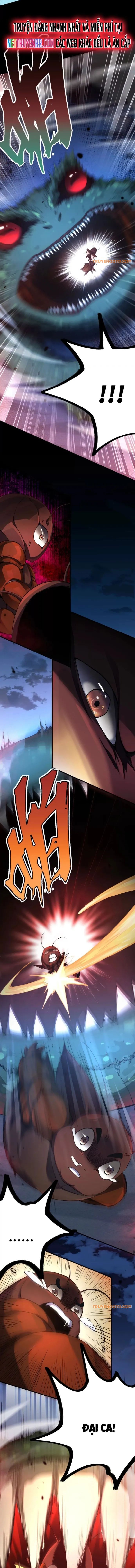 Mạt Thế Cẩu Sinh: Gián Giúp Ta Chồng Buff - Chapter 2 - Page 21