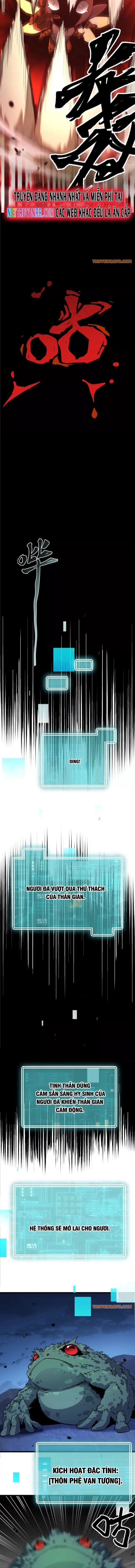 Mạt Thế Cẩu Sinh: Gián Giúp Ta Chồng Buff - Chapter 2 - Page 22