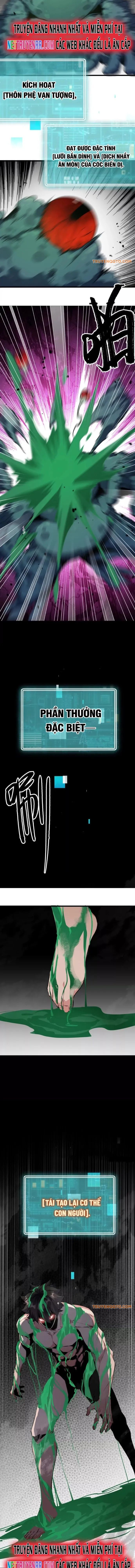 Mạt Thế Cẩu Sinh: Gián Giúp Ta Chồng Buff - Chapter 2 - Page 23