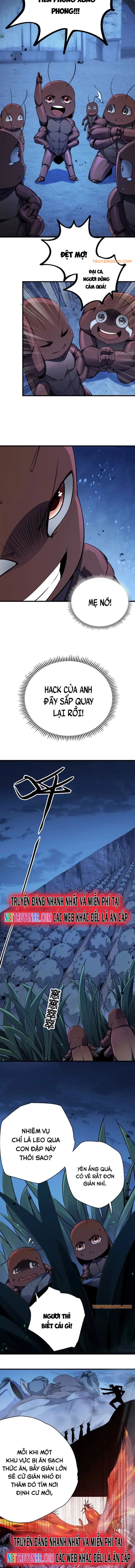 Mạt Thế Cẩu Sinh: Gián Giúp Ta Chồng Buff - Chapter 2 - Page 9