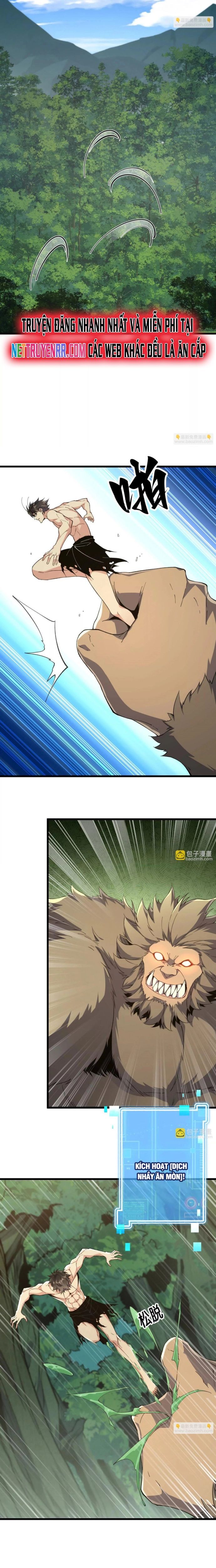 Mạt Thế Cẩu Sinh: Gián Giúp Ta Chồng Buff - Chapter 20 - Page 10