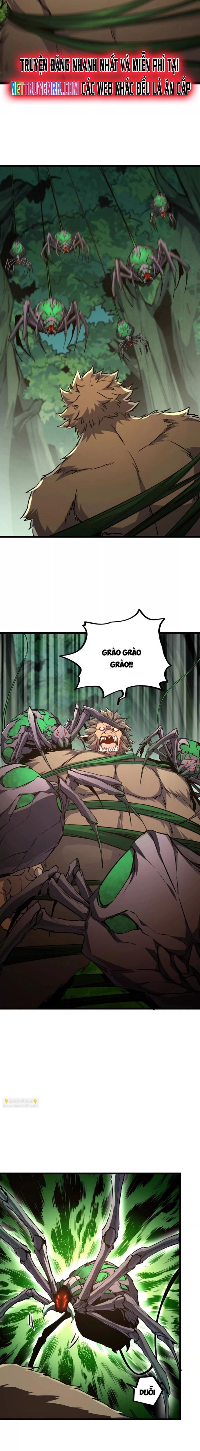 Mạt Thế Cẩu Sinh: Gián Giúp Ta Chồng Buff - Chapter 20 - Page 14