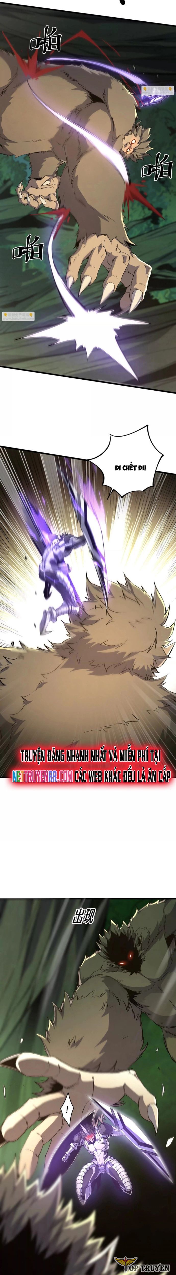 Mạt Thế Cẩu Sinh: Gián Giúp Ta Chồng Buff - Chapter 20 - Page 3