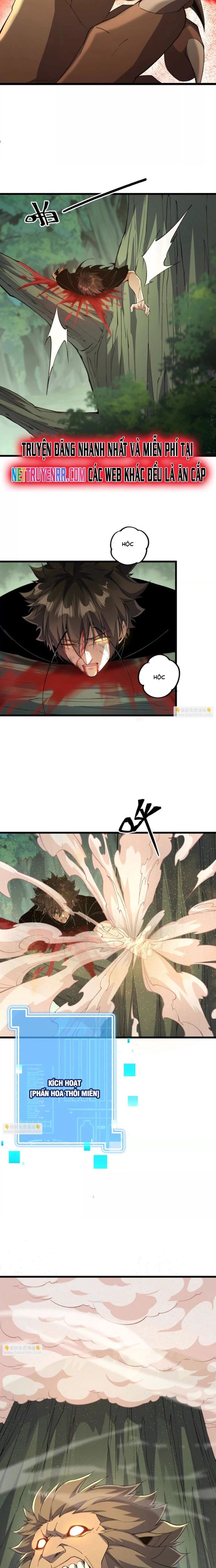 Mạt Thế Cẩu Sinh: Gián Giúp Ta Chồng Buff - Chapter 20 - Page 6