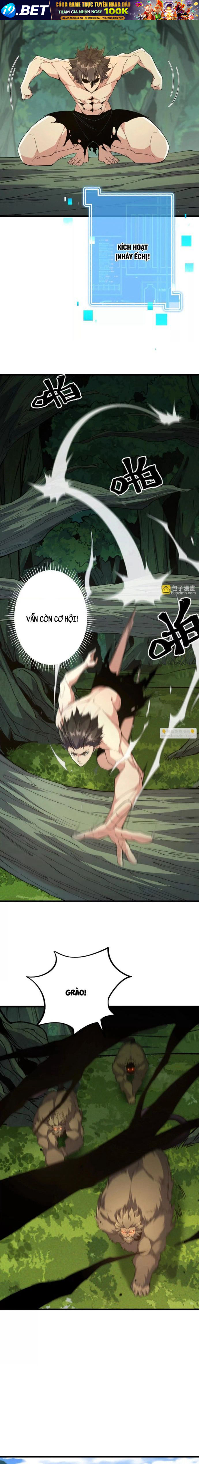 Mạt Thế Cẩu Sinh: Gián Giúp Ta Chồng Buff - Chapter 20 - Page 9