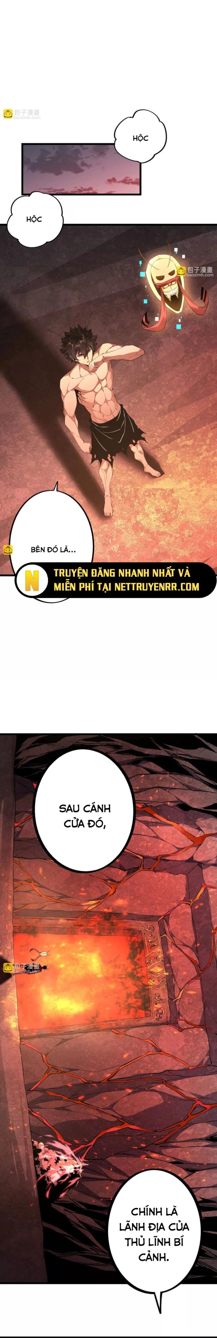 Mạt Thế Cẩu Sinh: Gián Giúp Ta Chồng Buff - Chapter 21 - Page 11