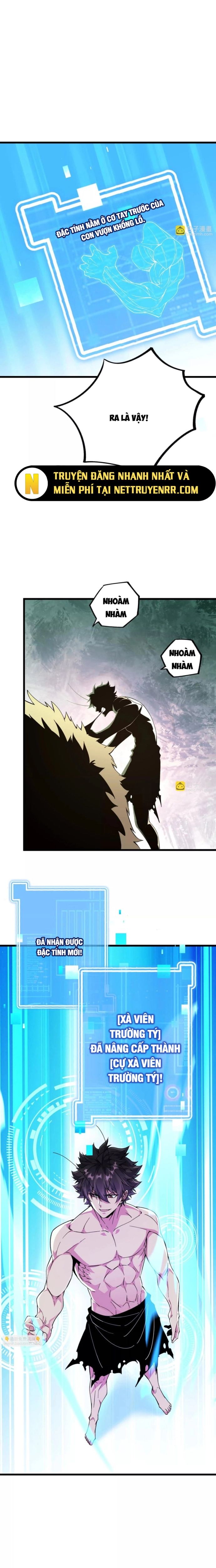 Mạt Thế Cẩu Sinh: Gián Giúp Ta Chồng Buff - Chapter 21 - Page 7