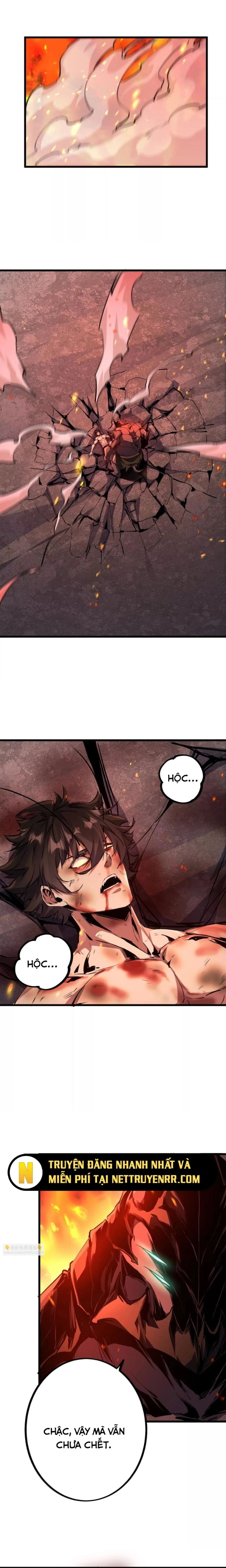 Mạt Thế Cẩu Sinh: Gián Giúp Ta Chồng Buff - Chapter 22 - Page 14