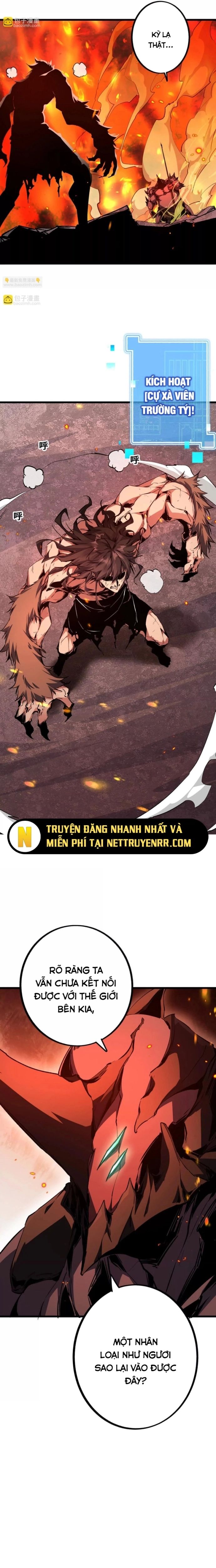 Mạt Thế Cẩu Sinh: Gián Giúp Ta Chồng Buff - Chapter 22 - Page 5