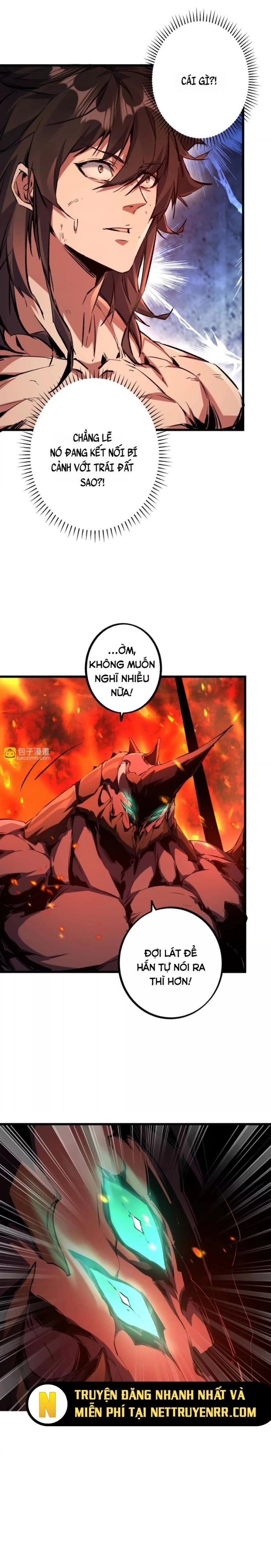 Mạt Thế Cẩu Sinh: Gián Giúp Ta Chồng Buff - Chapter 22 - Page 6