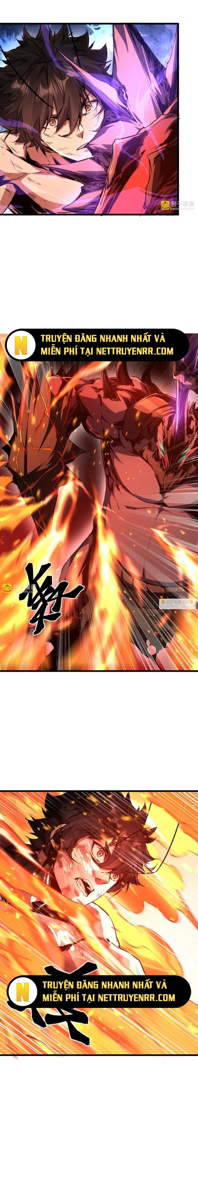 Mạt Thế Cẩu Sinh: Gián Giúp Ta Chồng Buff - Chapter 23 - Page 12