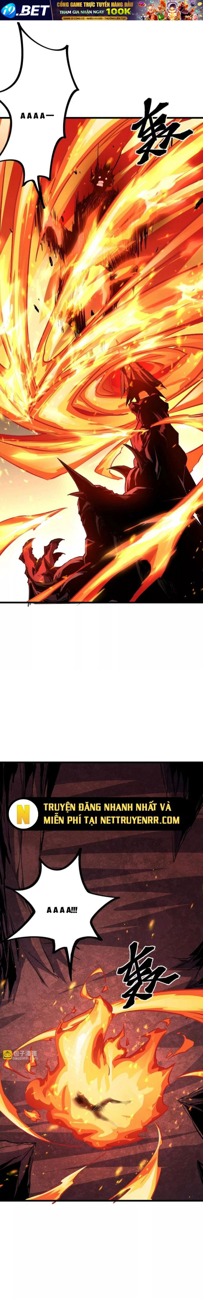 Mạt Thế Cẩu Sinh: Gián Giúp Ta Chồng Buff - Chapter 23 - Page 13