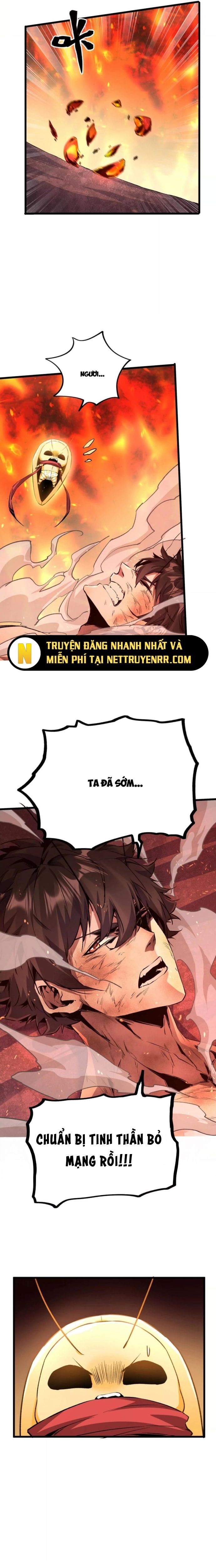 Mạt Thế Cẩu Sinh: Gián Giúp Ta Chồng Buff - Chapter 23 - Page 15