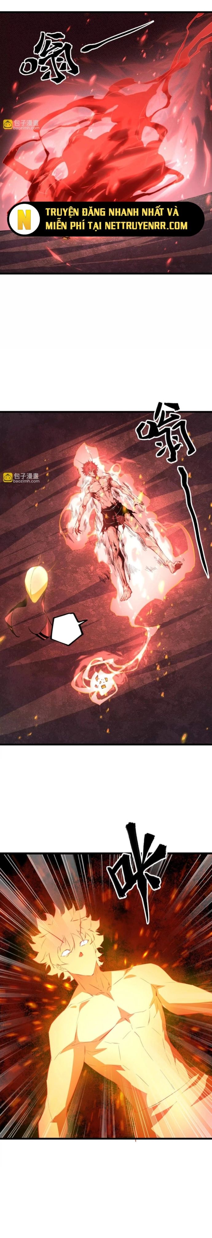 Mạt Thế Cẩu Sinh: Gián Giúp Ta Chồng Buff - Chapter 23 - Page 16