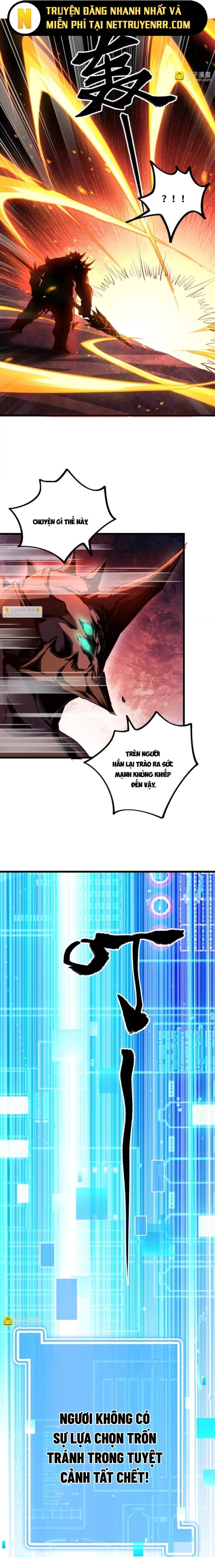 Mạt Thế Cẩu Sinh: Gián Giúp Ta Chồng Buff - Chapter 23 - Page 17