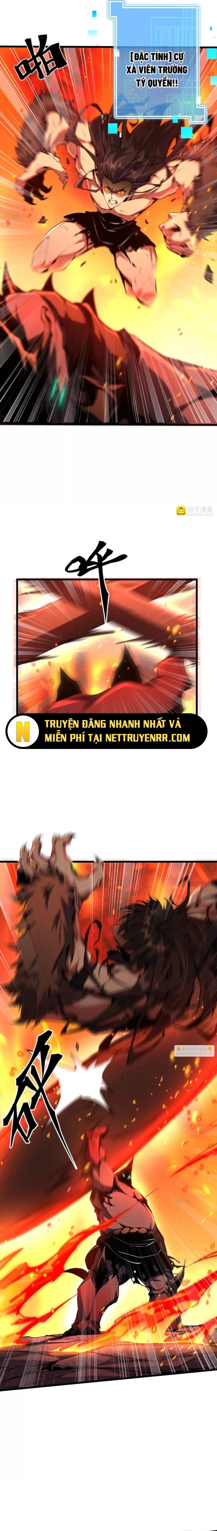 Mạt Thế Cẩu Sinh: Gián Giúp Ta Chồng Buff - Chapter 23 - Page 4