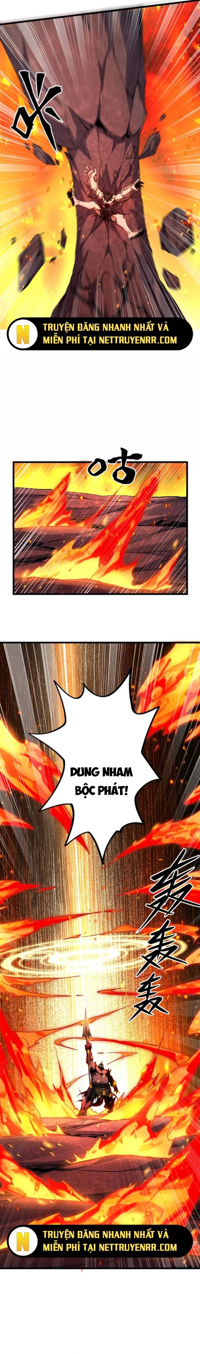 Mạt Thế Cẩu Sinh: Gián Giúp Ta Chồng Buff - Chapter 23 - Page 5