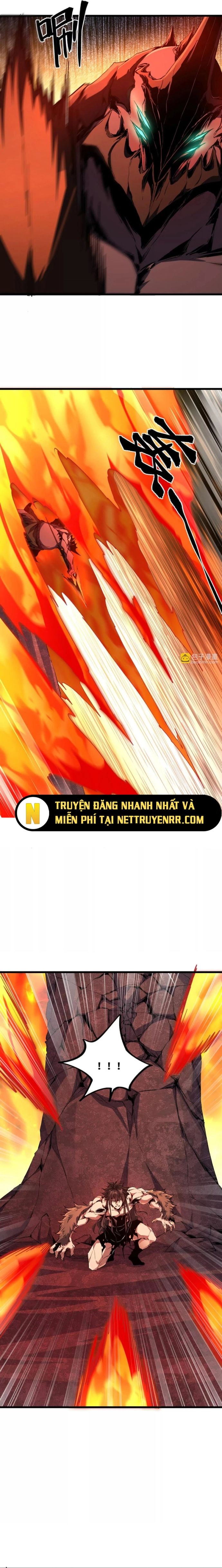 Mạt Thế Cẩu Sinh: Gián Giúp Ta Chồng Buff - Chapter 23 - Page 6