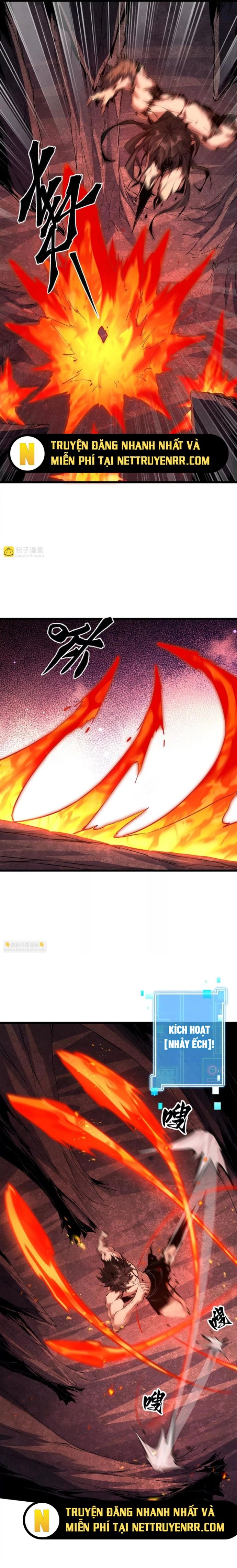 Mạt Thế Cẩu Sinh: Gián Giúp Ta Chồng Buff - Chapter 23 - Page 7