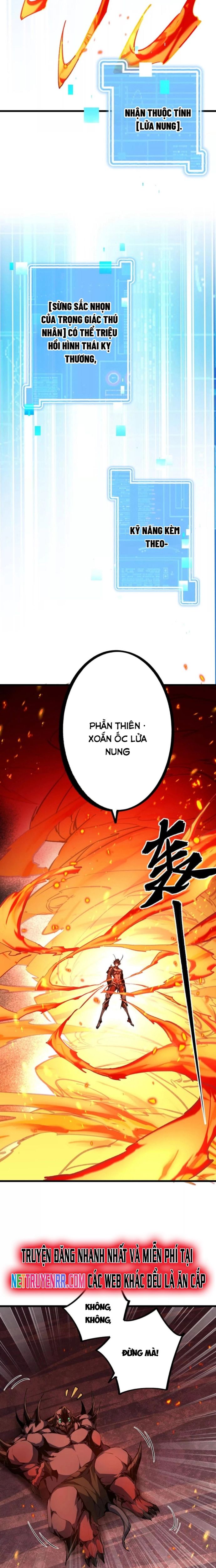 Mạt Thế Cẩu Sinh: Gián Giúp Ta Chồng Buff - Chapter 25 - Page 12