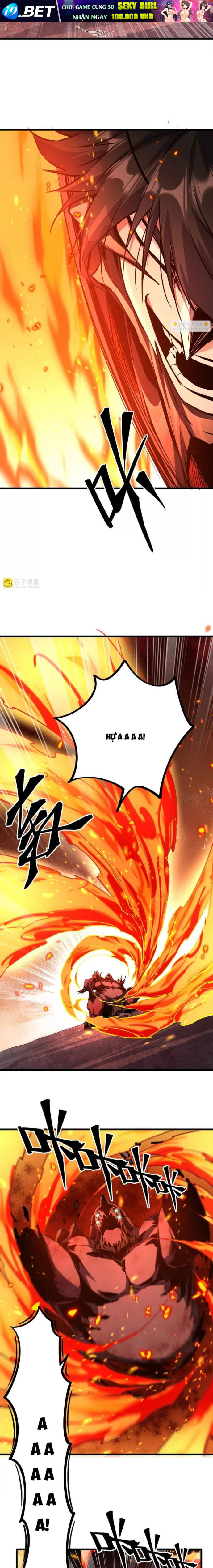 Mạt Thế Cẩu Sinh: Gián Giúp Ta Chồng Buff - Chapter 25 - Page 13