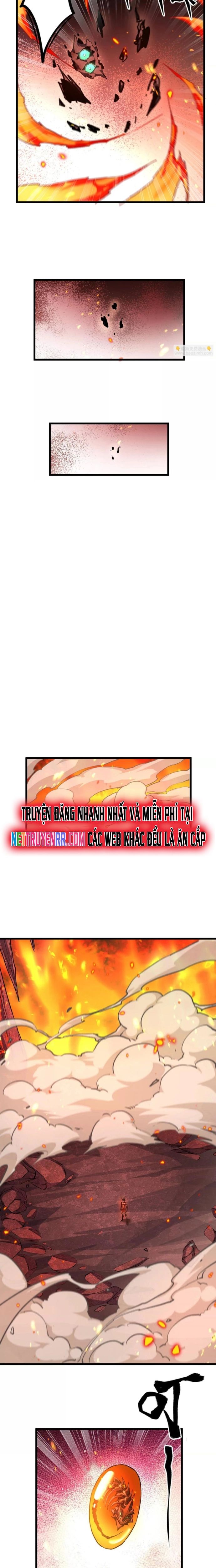 Mạt Thế Cẩu Sinh: Gián Giúp Ta Chồng Buff - Chapter 25 - Page 14