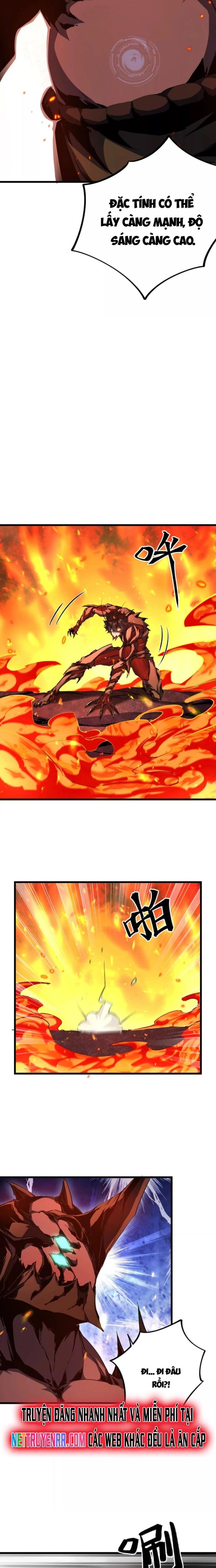 Mạt Thế Cẩu Sinh: Gián Giúp Ta Chồng Buff - Chapter 25 - Page 4