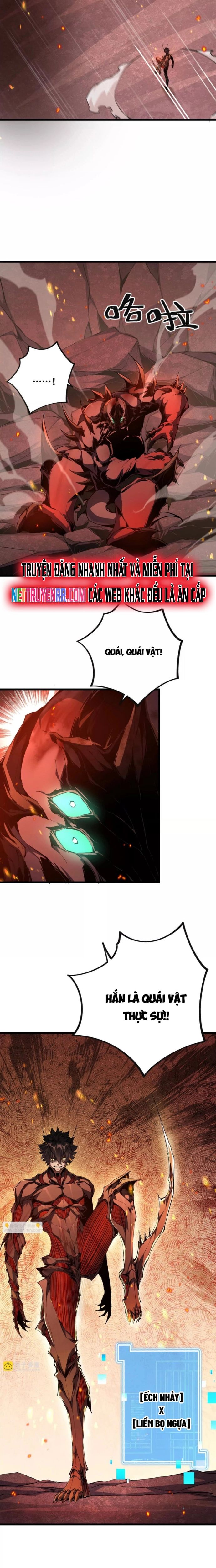 Mạt Thế Cẩu Sinh: Gián Giúp Ta Chồng Buff - Chapter 25 - Page 6