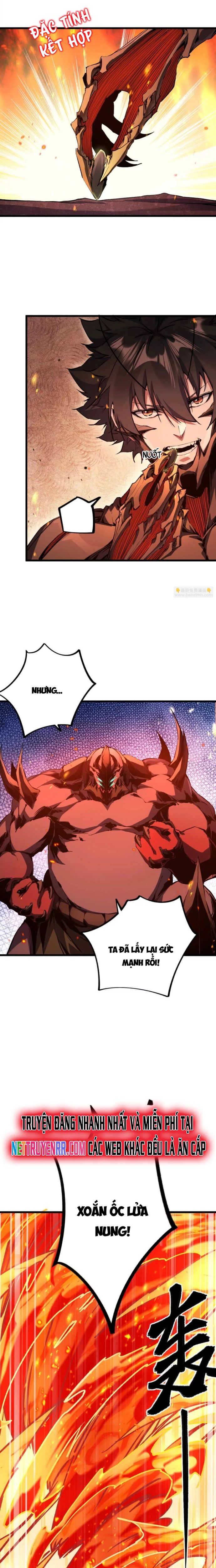 Mạt Thế Cẩu Sinh: Gián Giúp Ta Chồng Buff - Chapter 25 - Page 7