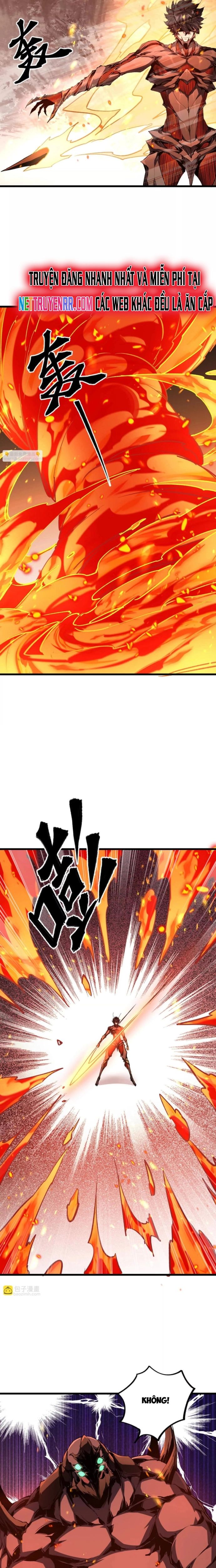 Mạt Thế Cẩu Sinh: Gián Giúp Ta Chồng Buff - Chapter 25 - Page 9