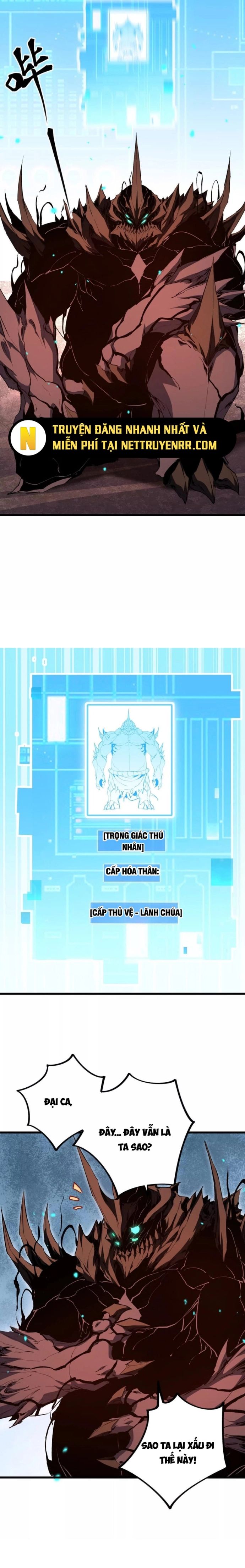 Mạt Thế Cẩu Sinh: Gián Giúp Ta Chồng Buff - Chapter 26 - Page 5