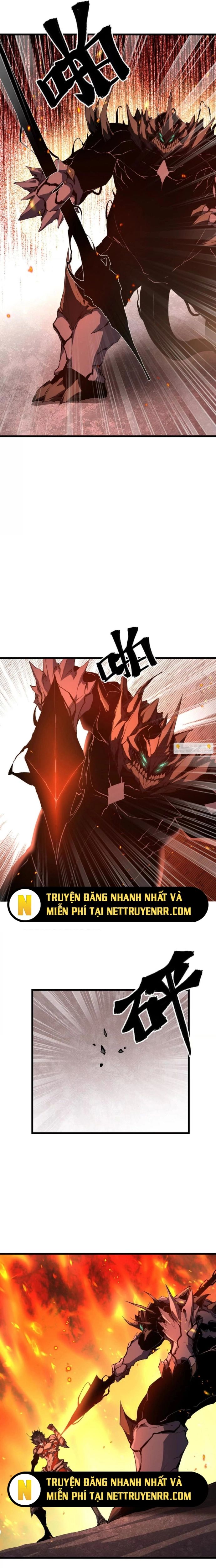 Mạt Thế Cẩu Sinh: Gián Giúp Ta Chồng Buff - Chapter 26 - Page 9