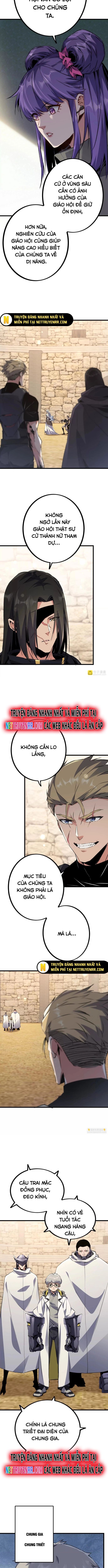 Mạt Thế Cẩu Sinh: Gián Giúp Ta Chồng Buff - Chapter 27 - Page 4